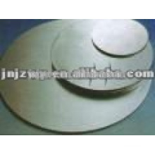 5083 O Temper Aluminum disc alloy